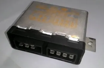 MERCEDES-BENZ LK/LN2 (1984-1998) Реле 4DJ003767-00 28869051