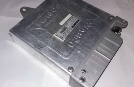 DAF CF 85 (2001-2013) ABS control unit 0004463214,4460040880 29067793