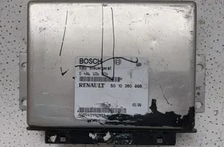 RENAULT TRUCKS Magnum (1990-present) Другие блоки управления 5010260998,0486106004 30477113