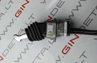 MERCEDES-BENZ ACTROS MP4 (2011-present) Кран ручного тормоза A0044305281 30624420