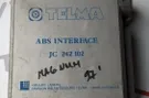 RENAULT TRUCKS Magnum (1990-present) ABS control unit Telma,JC242102 30824266