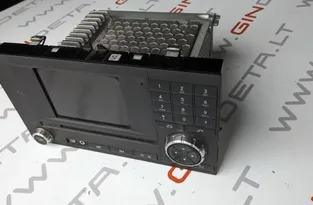 MERCEDES-BENZ ACTROS MP4 (2011-present) Music Player With GPS 7620000226,0004466662,A0004466662 31405617