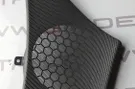 MERCEDES-BENZ ACTROS MP2 / MP3 (2002-present) Loudspeaker cover 18110645 31492637
