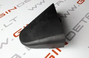 MERCEDES-BENZ ACTROS MP4 (2011-present) Front Left Door Mirror Frame A9608112407,206000211001,9608112407 32069215