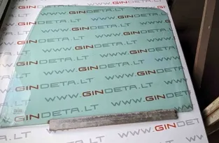 MERCEDES-BENZ ACTROS MP2 / MP3 (2002-present) Left Side Sliding Door Glass 0007200018,E000186,43R-001105,Ip1022 32577147