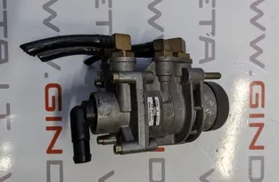 MAN F 2000 (1994-present) Главный тормозной клапан 320063121,81521306234,81521306167,Ip1032,Haldex 32748542