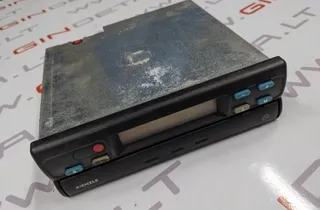 MERCEDES-BENZ ACTROS MP2 / MP3 (2002-present) Тахограф A0004468033,Ip1094,0004468033 33350308