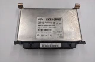 MERCEDES-BENZ ACTROS (1996-2002) ABS control unit A0004463714,0004463714,9425840038,0486104032,Ip1146 33567961