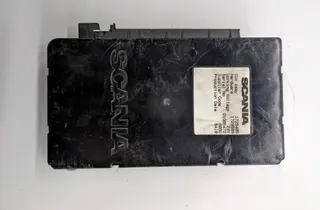 SCANIA P,G,R,T - series (2003-present) Другие блоки управления 1729485,1729589,Ip0126 33822291