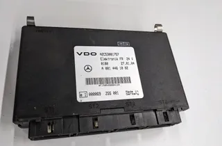 MERCEDES-BENZ ATEGO (1998-2004) Другие блоки управления A0014461002,0014461002,9415842138,ElektronikFR,Ip1158 33927301