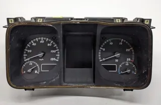 MERCEDES-BENZ ACTROS MP4 (2011-present) Instrument panel A9614467021,9614467021,16484990,133740077,Ip1227 34357761