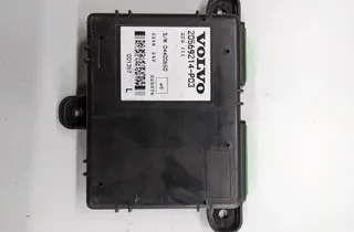 VOLVO FH 12 (1993-present) Pillow ECAS/ECS 20569214,20569214p03,04400650,Ip0208 34396500