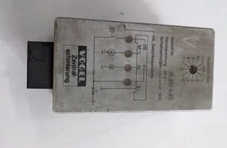 MERCEDES-BENZ SK Other Control Units A0125456532,Ig433561,IG433-5-61,0105457132,0085453332,Ip0102 34261792