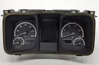 MERCEDES-BENZ ACTROS MP4 (2011-present) Instrument panel A0104460021,0104460021,16175470,170840130,Ip1228 34357786