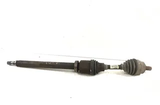 VOLVO V40 2 generation (2012-2020) Front Right Driveshaft P31280680,T121025,10235530 35704647