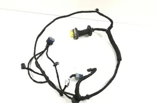 CITROËN C4 Picasso 1 generation (2006-2013) Дверные кабели задние правые 9663280480,9642931880 24560524