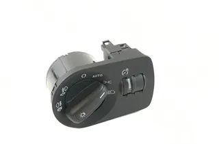 AUDI Q3 8U (2011-2020) Headlight Switch Control Unit 8X1941531AH,8P0919093 35705975