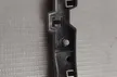 PEUGEOT Partner 2 generation (2008-2023) Front Right Bumper Bracket 9821847180 33402485