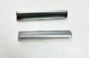 BMW X5 E70 (2006-2013) Отделочный щит панели  6956692,6956691 34704764