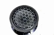 AUDI Q8 4M (2018-2024) Rear Left Door Sound Speaker 4M8035411A 34702940