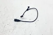 AUDI A4 B8/8K (2011-2016) Замок капота 8K0953236 34703413