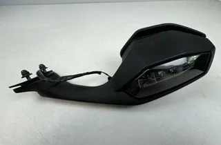 YAMAHA YZF Left side rear view mirror LH 2CR262800000,2CR-26280-00-00,2CR2628001,E11002083 25287691