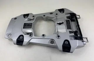 BMW R 1200 Luggage pad rack mounting bracket 46628532319,46628536970 28228151