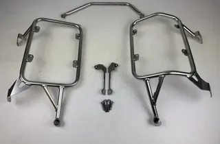 BMW R1250 (2019-2023) Luggage pad rack mounting bracket 46548520069,46548520068,77418543993,46548520067 29534231