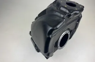 BMW R Petrol fuel tank 8529311,16116760285,6760285,16118529311 29907682