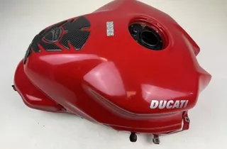 DUCATI SUPERSPORT Petrol fuel tank 58612532BA 30293742