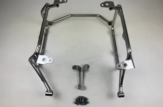 BMW R Luggage pad rack mounting bracket 46548520068,46548540997,46548540998,46548520069,46548520067 30436526