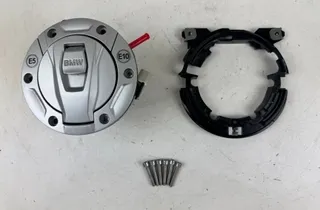 BMW R 1300 GS Fuel cap cover lid 9829226,46631541516,1541516,16119829226 31928456