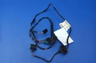 MERCEDES-BENZ B-Class W245 (2005-2011) Rear Right Door Wiring 982668100,A1695403905 21195184