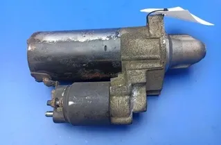 MERCEDES-BENZ S-Class W220 (1998-2005) Starter Motor W220 21195222