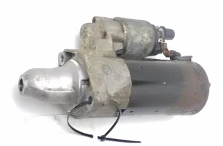 MERCEDES-BENZ C-Class W203/S203/CL203 (2000-2008) Starter Motor 1005821904 30247032