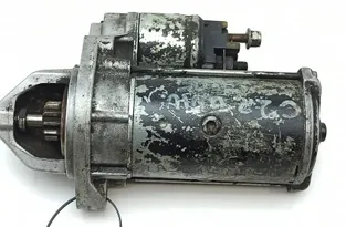 MERCEDES-BENZ C-Class W203/S203/CL203 (2000-2008) Starter Motor 0051511301 30247843