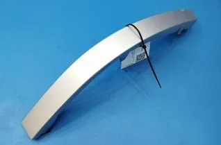 BMW 7 Series E65/E66 (2001-2008) Rear Right Bumper Molding 72758411,7012288 21530437