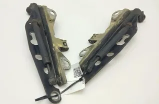 VOLVO S60 1 generation (2000-2009) Петля капота передняя левая 9154605 21530497