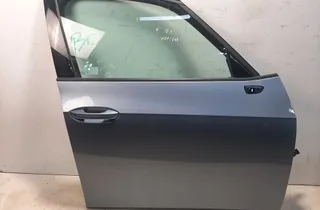 VOLKSWAGEN ID.3 1 generation (2019-2023) Передняя правая дверь 34538103