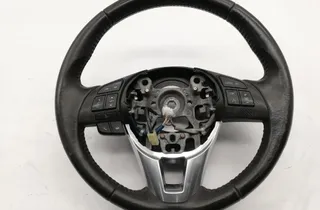 MAZDA 3 BM (2013-2019) Руль K0273 13969117