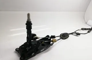NISSAN Qashqai 2 generation (2013-2023) Кулиса 341017283R 14132866