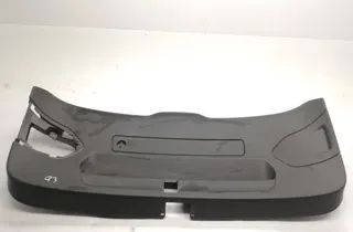 AUDI Q3 8U (2011-2020) Tailgate Cover Trim 8U0867979A 14588353