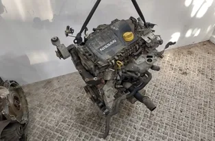 NISSAN Qashqai 2 generation (2013-2023) Engine R9M 34357354