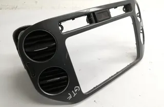 VOLKSWAGEN Tiguan 1 generation (2007-2017) Centre Console Trim Cover 5N0858071 20842059