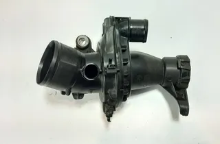 RENAULT Kadjar 1 generation (2015-2024) Воздухозаборная труба 1047863S01,165761844R 21575035