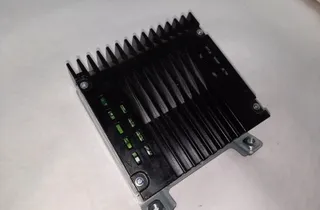 HONDA CR-V 4 generation (2012-2019) Усилитель звука 39186-T1G-G612-M1 2433170