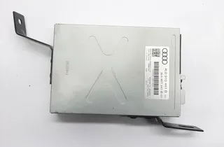 AUDI Q7 4L (2005-2015) Camera control unit 4L0910441B 24664802