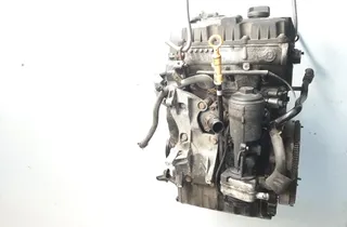 VOLKSWAGEN Polo 4 generation (2001-2009) Engine BNM 28939151