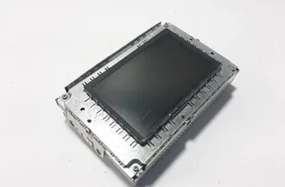 VOLVO XC70 2 generation (2000-2007) Navigation Display 31427007,31357109 34478633