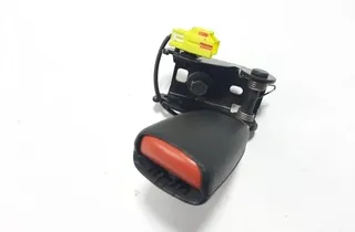 VOLVO XC70 2 generation (2000-2007) Rear Right Seat Buckle 8632321 34478655